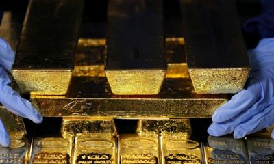 Giá vàng hôm nay sáng 25/5, Neo ở mức cao