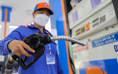 Giá xăng hôm nay 13/7: Tăng mạnh