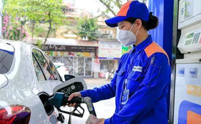 Giá xăng dầu hôm nay 1/6: Biến động trái chiều