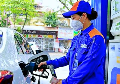 Giá xăng, dầu diesel đồng loạt giảm