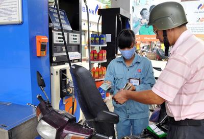 Giá xăng dầu hôm nay (14/1): Tiếp đà tăng