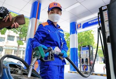 Giá xăng dầu đảo chiều tăng từ 15h hôm nay 15/1/2026