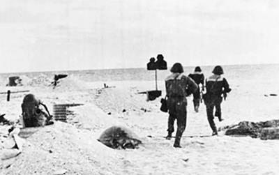 Bản tin Chiến thắng 25/4/1975: Giải phóng đảo Sơn Ca thuộc quần đảo Trường Sa