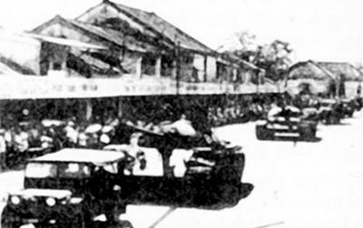 Bản tin Chiến thắng 27/4/1975: Giải phóng thị xã Bà Rịa