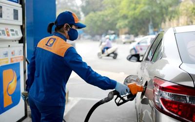 Giá xăng dầu đảo chiều giảm