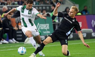 Nhận định, dự đoán M'Gladbach vs Bremen, 22h30 ngày 14/9: Hòa cả làng
