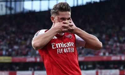 Nhận định, dự đoán Bilbao vs Arsenal 23h45 ngày 16/9: Nã pháo sập San Mames