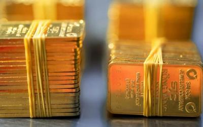 Giá vàng hôm nay sáng 3/7: Vàng miếng quay đầu giảm