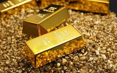 Giá vàng hôm nay sáng 15/7: Vàng thế giới hạ nhiệt