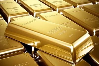 Giá vàng giảm xuống dưới ngưỡng 5.000 USD/ounce khi xung đột Trung Đông kéo dài