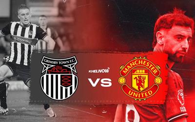 Nhận định bóng đá Grimsby vs MU 02h00 ngày 28/8: Quỷ đỏ trút giận