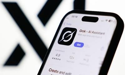 Elon Musk công bố 'AI thông minh nhất thế giới'