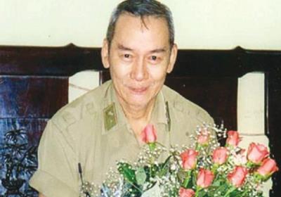 Giáo sư Toán học duy nhất ở Việt Nam là tướng tình báo nổi tiếng