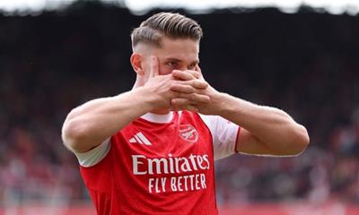 Bảng xếp hạng Ngoại Hạng Anh 2025-2026 vòng 4 cập nhật mới nhất