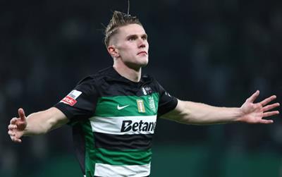 Chuyển nhượng mới nhất ngày 23/7: Arsenal mua Gyokeres, Man Utd loại 4 ngôi sao