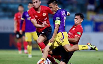 Nhận định bóng đá CAHN vs Hà Nội FC 19h15 ngày 28/8: Mèo nào cắn mỉu nào?