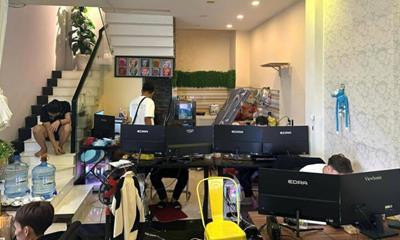 Nhóm hacker chiếm đoạt hơn 21.000 tài khoản thẻ tín dụng