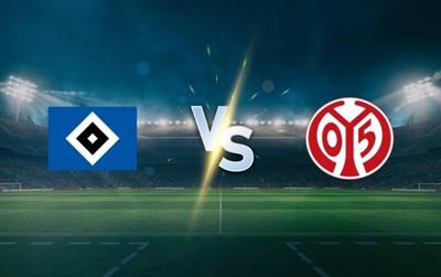 Nhận định Hamburg vs Mainz 22h30 ngày 5/10: Ngáng chân đội thăng hạng