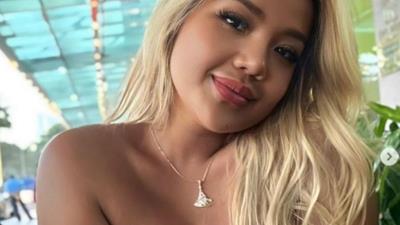 [Link Full] iamhamy lộ clip tình tứ với bạn trai gây sốt MXH