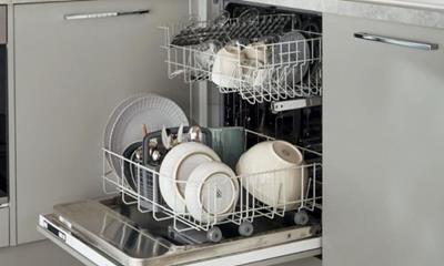 Những hạn chế của máy rửa bát cần biết