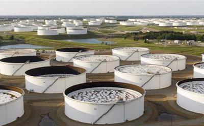 Hàn Quốc xuất 20 triệu thùng dầu dự trữ để ổn định thị trường