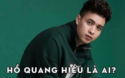 Hồ Quang Hiếu là ai? Kết hôn với người mẫu kém 17 tuổi