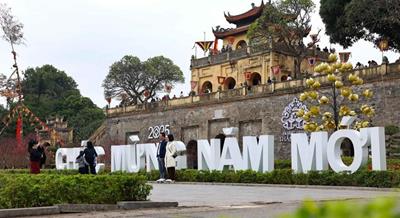 Lịch nghỉ Tết Bính Ngọ 2026 mới nhất