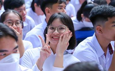 Sáp nhập 3 Sở GD&ĐT TP.HCM, Bình Dương, Bà Rịa - Vũng Tàu thế nào?