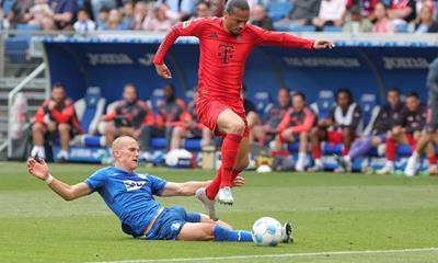 Nhận định, dự đoán Hoffenheim vs Bayern 20h30 ngày 20/9: Khó cản nổi Hùm xám