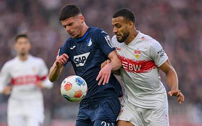 Nhận định Hoffenheim vs Stuttgart, 20h30 ngày 3/5: Niềm vui cho chủ nhà