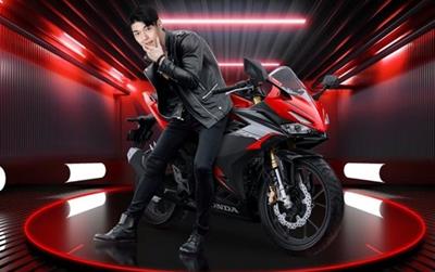 Bảng giá xe CBR150R tháng 8/2025 cập nhật mới nhất