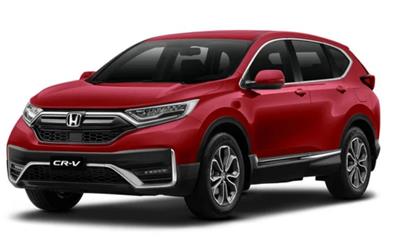 Bảng giá ô tô Honda tháng 7/2025 cập nhật mới nhất