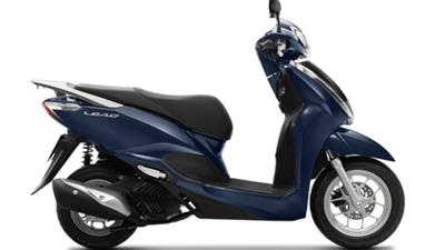 Bảng giá xe máy Honda tháng 3/2026 chi tiết, đầy đủ nhất
