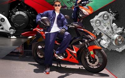 Bảng giá xe máy Winner X tháng 8/2025 cập nhật mới nhất