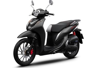 Bảng giá xe máy Honda SH Mode cập nhật mới nhất tháng 9/2024