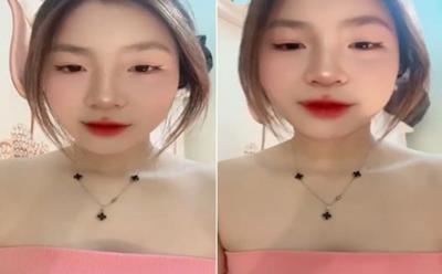 Full clip hot 18+ Bùi Thị Hồng Tươi bị hack camera ở trong nhà trần như "nhộng"