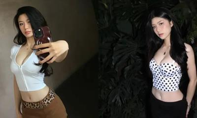 Diệp Phương Linh là ai mà gây sốt trên cõi mạng đến vậy?