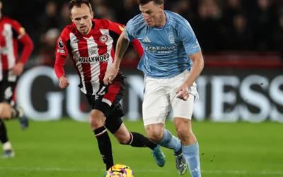 Nhận định bóng đá Nottingham Forest vs Brentford 20h00 ngày 17/8, Ngoại hạng Anh