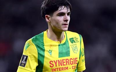 Nhận định bóng đá Strasbourg vs Nantes 22h15 ngày 24/8, Vòng 2 Ligue 1