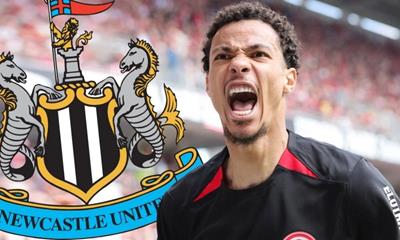 Ai sẽ là bom tấn 100 triệu euro cập bến Newcastle?