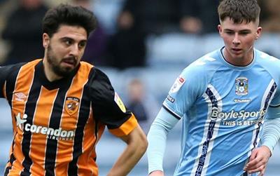 Nhận định bóng đá Hull City vs Coventry City, 02h00 ngày 15/4