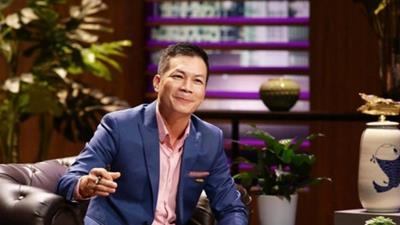 Shark Hưng bất ngờ gặp biến: Nguyên nhân cổ phiếu CRE lao dốc giữa phiên, nhà đầu tư bán tháo hoảng loạn