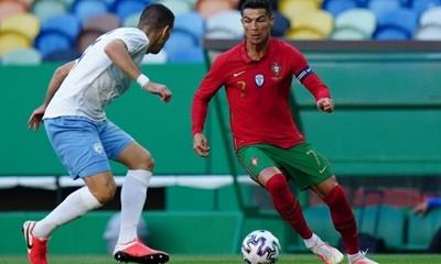 Nhận định, dự đoán Hungary vs Bồ Đào Nha 01h45 ngày 10/9: 3 điểm cho Ronaldo và Bồ