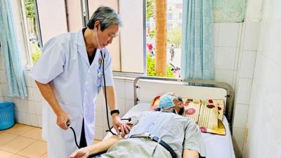 Từ 1/1/2026, hai trường hợp được hưởng 100% bảo hiểm y tế khi khám chữa bệnh