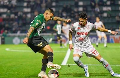 Nhận định Union Santa Fe vs CA Banfield: Lợi thế sân nhà, 05h00 ngày 18/03/2025