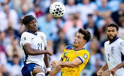 Nhận định, dự đoán Serbia vs Anh 01h45 ngày 10/9: Tam Sư sa lầy