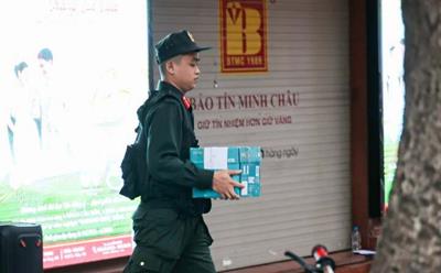 Công an Hà Nội sắp công bố vụ án tại Bảo Tín Minh Châu