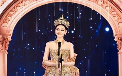 Hoa hậu Yến Nhi lỡ hẹn bữa tối cùng Chủ tịch Miss Grand International, Việt Nam đứt chuỗi sau 4 năm