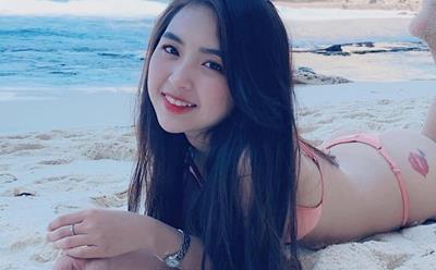 Lê Phương Anh lộ clip HOT nhưng vẫn kém xa Trần Hà Linh