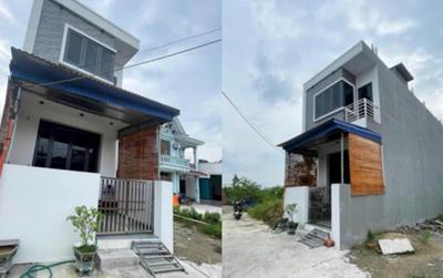 Xây nhầm nhà trên đất người khác rồi đề nghị mua lại đất theo giá của mình gây sốc tại hải phòng